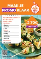 Kook je promo!